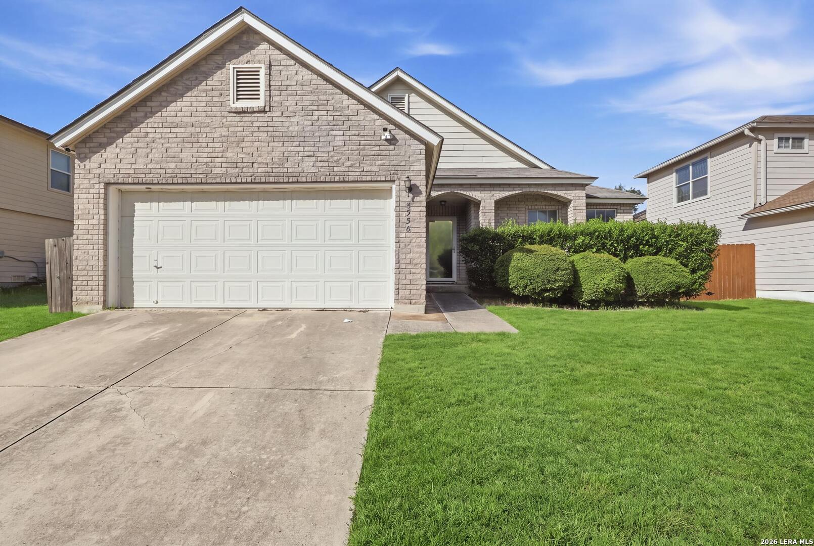 8538 Chickasaw Bluff Converse TX 78109