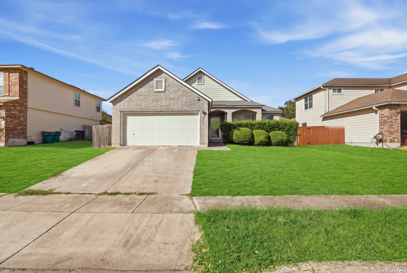 8538 Chickasaw Bluff Converse TX 78109