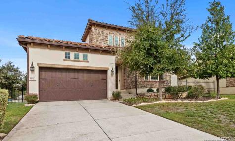 22727 Estacado San Antonio TX 78261