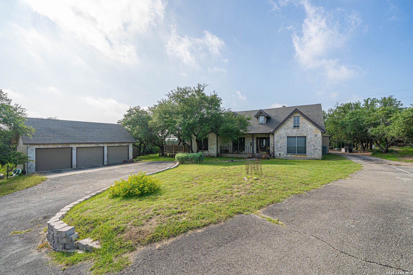 1325 Old Boerne Road Bulverde TX 78163