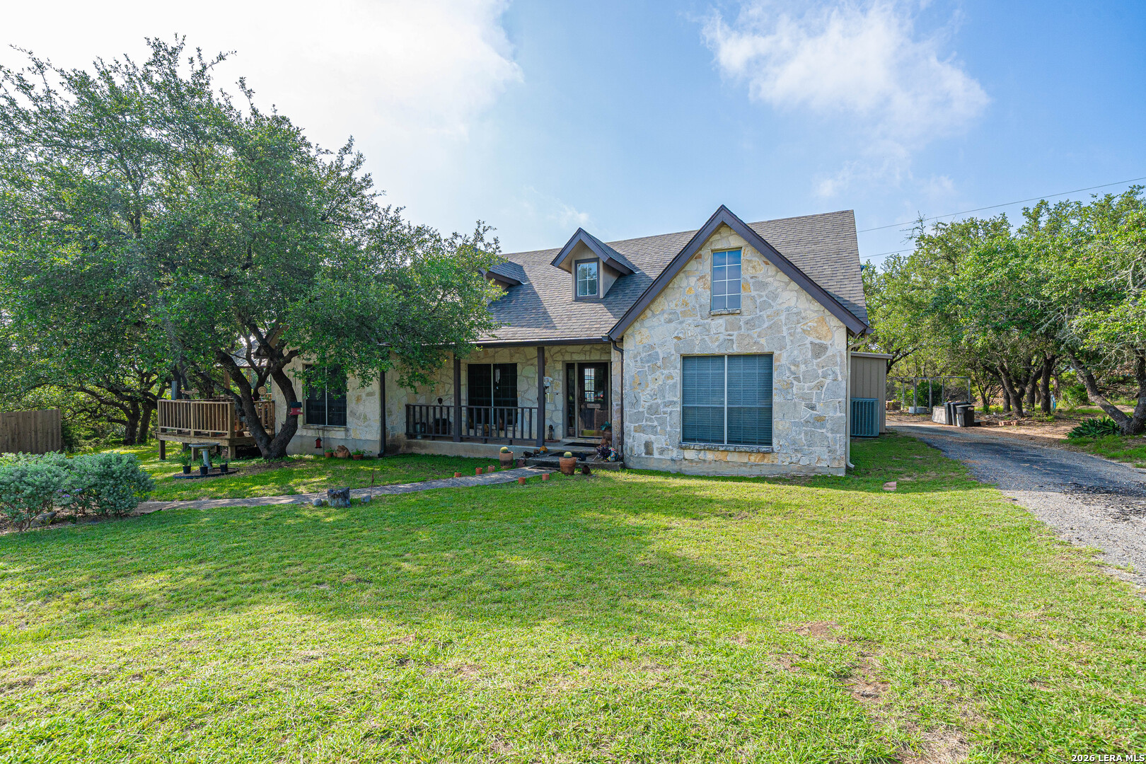 1325 Old Boerne Road Bulverde TX 78163