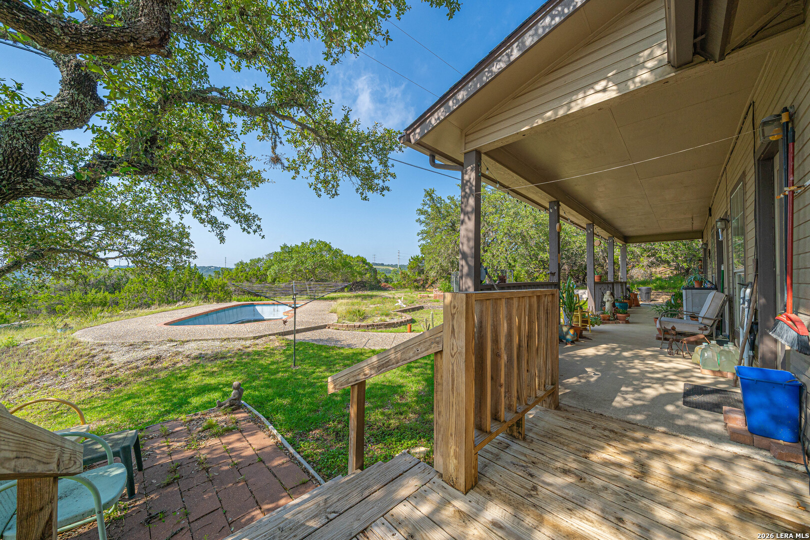 1325 Old Boerne Road Bulverde TX 78163