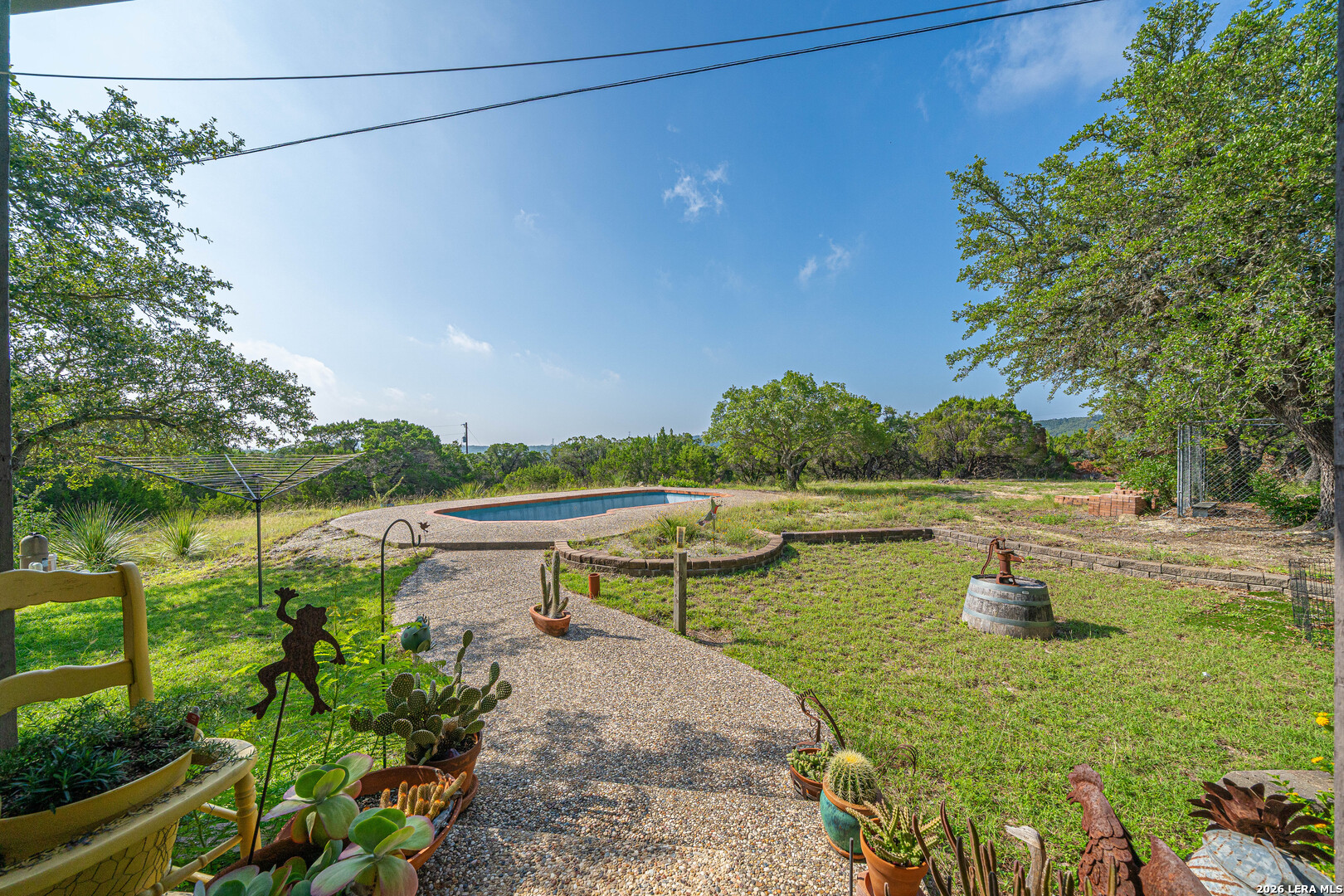 1325 Old Boerne Road Bulverde TX 78163