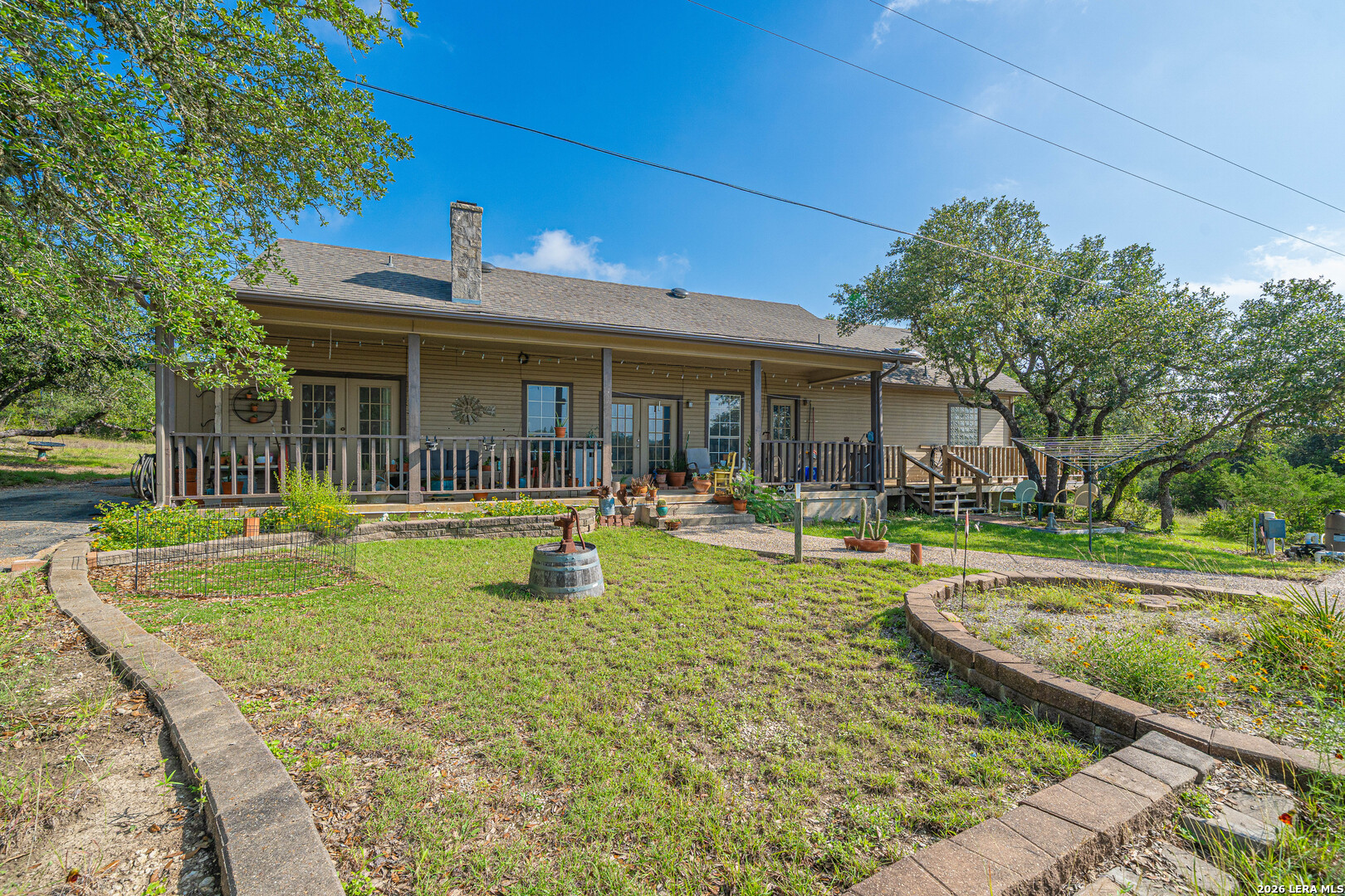 1325 Old Boerne Road Bulverde TX 78163