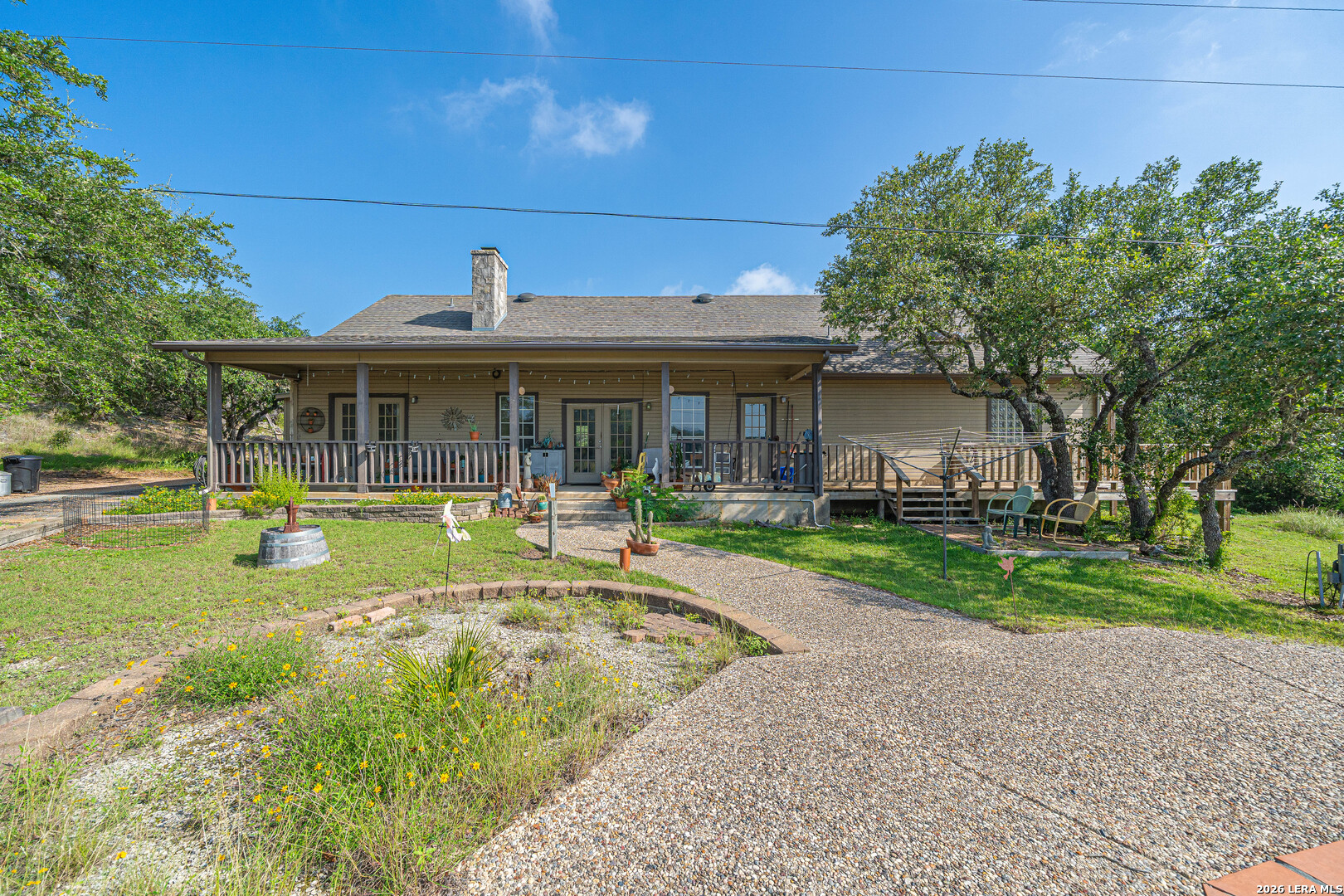 1325 Old Boerne Road Bulverde TX 78163