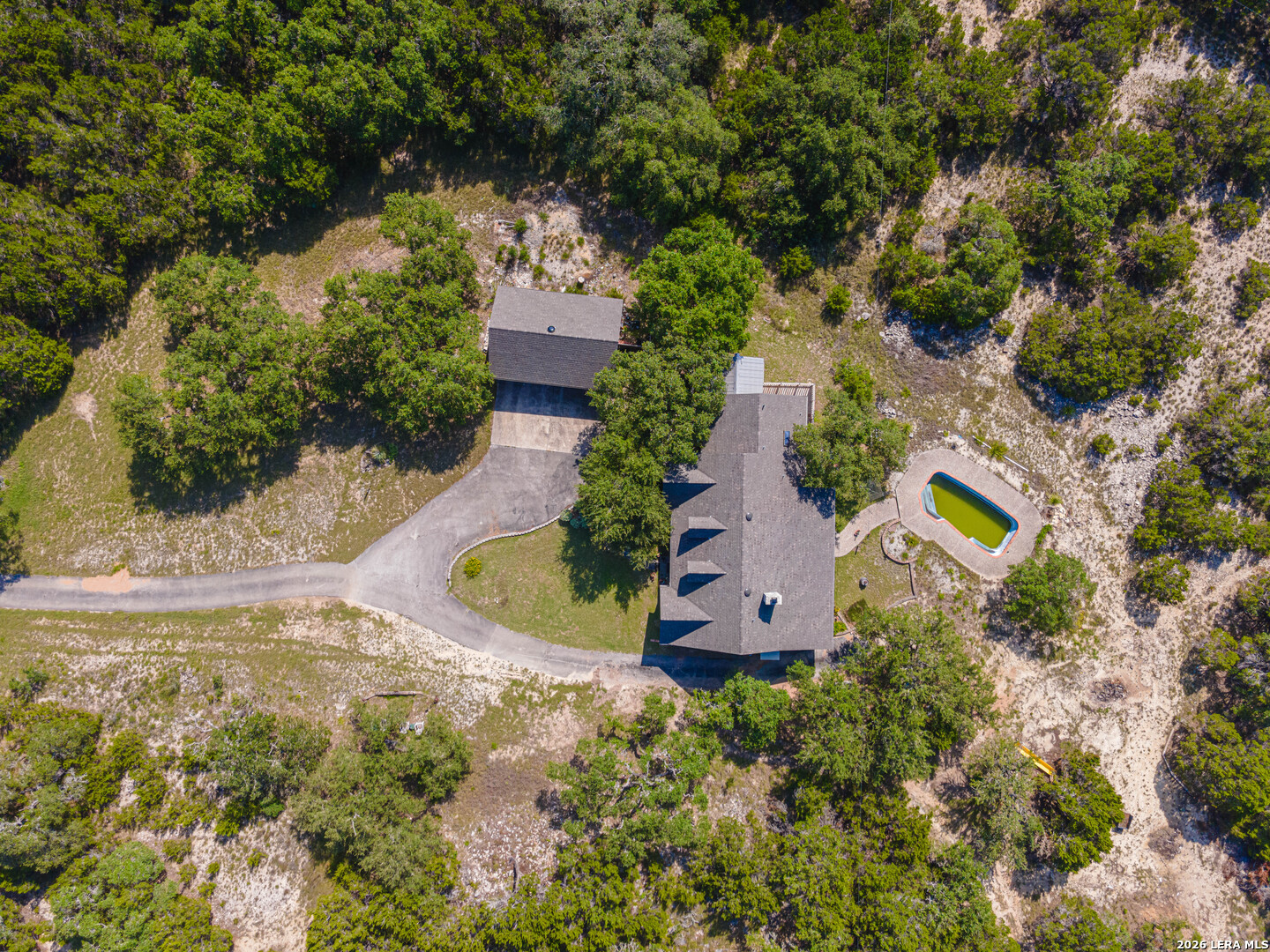 1325 Old Boerne Road Bulverde TX 78163