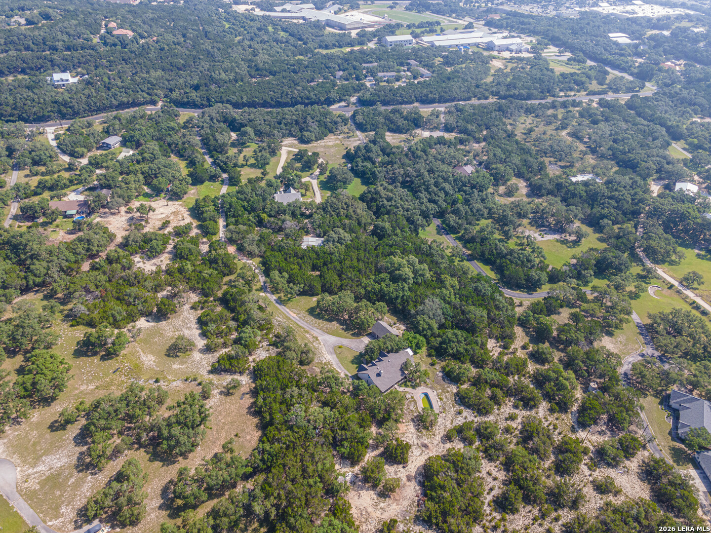 1325 Old Boerne Road Bulverde TX 78163