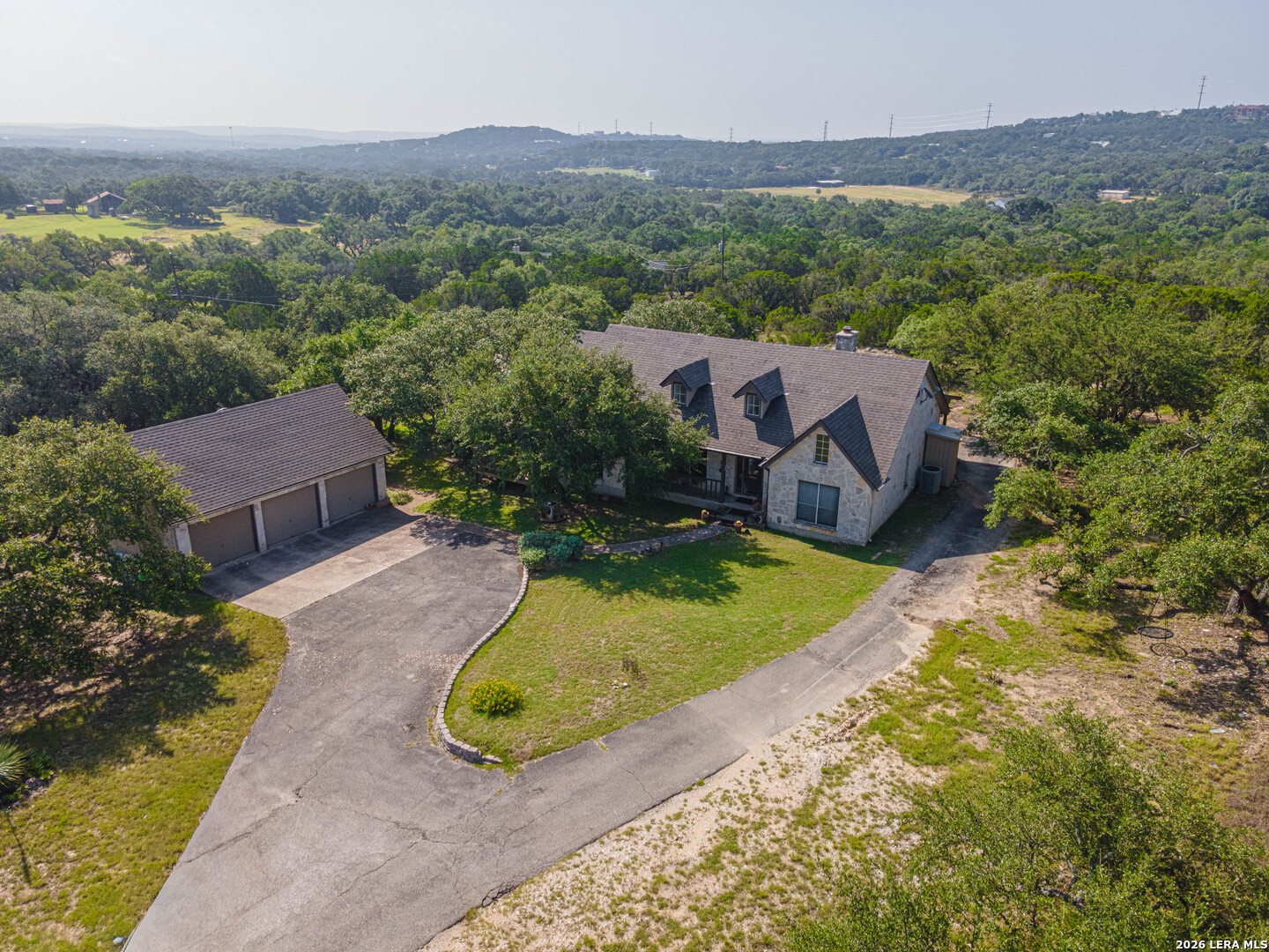 1325 Old Boerne Road Bulverde TX 78163