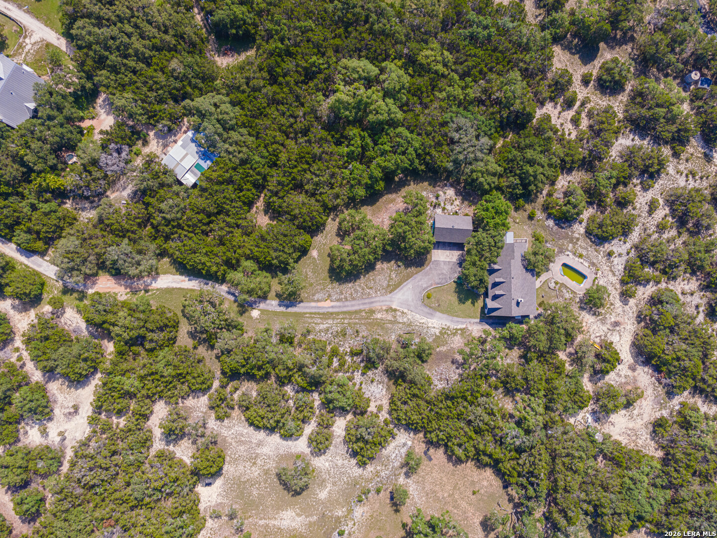 1325 Old Boerne Road Bulverde TX 78163