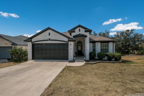 2255 Mountain Mist San Antonio TX 78258