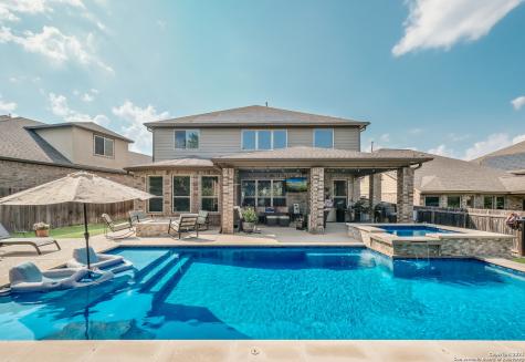 28537 Willis Ranch San Antonio TX 78260