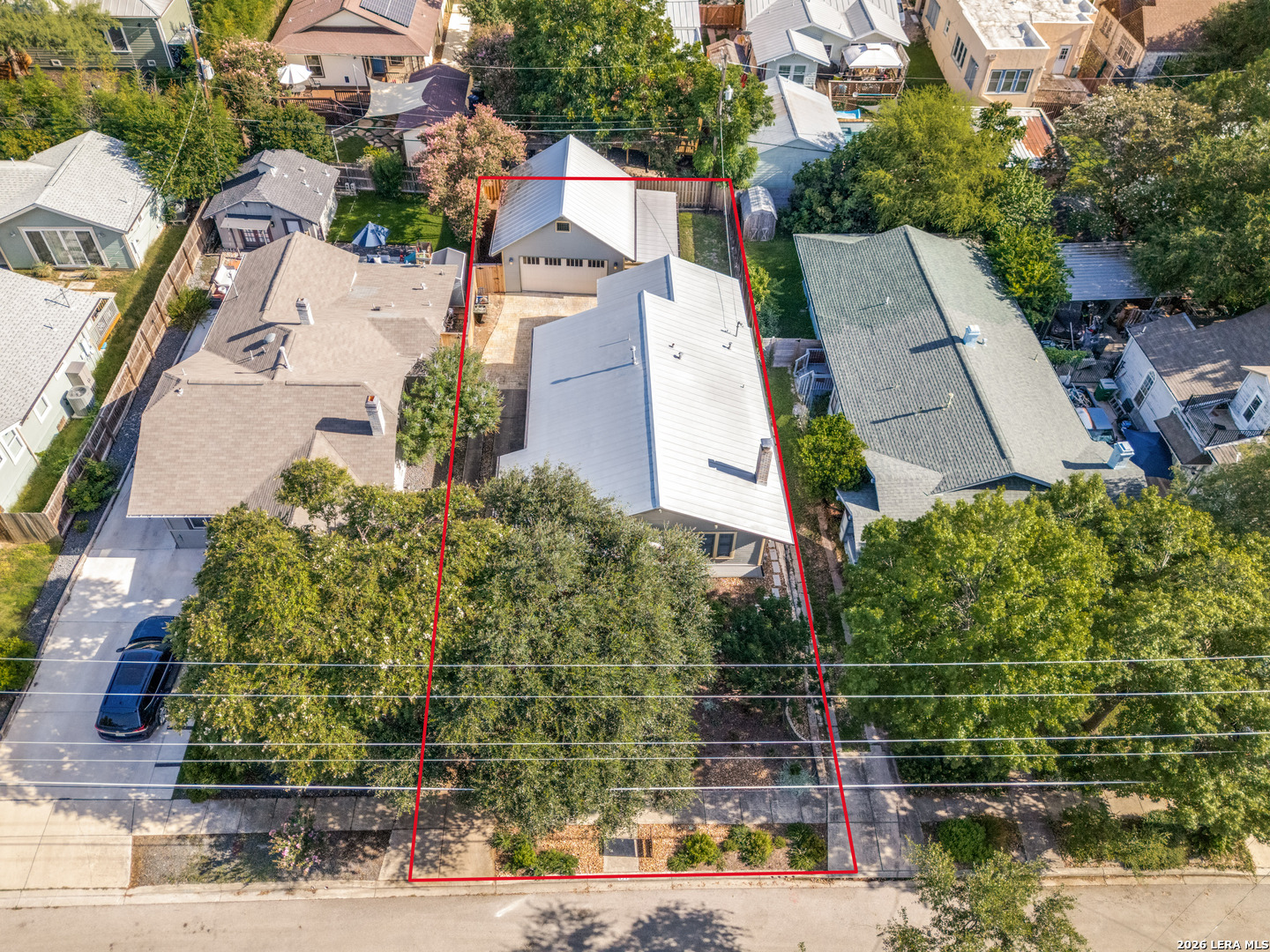428 Queen Anne Court San Antonio TX 78209