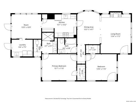 428 Queen Anne Court San Antonio TX 78209