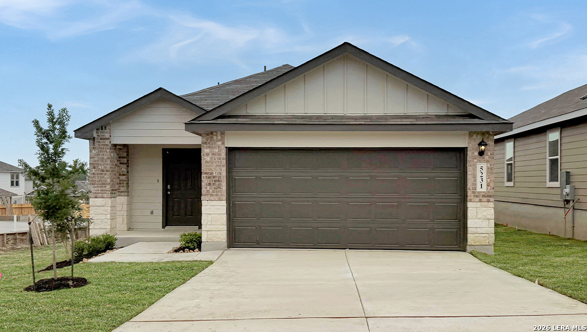 5231 Hockley Bend San Antonio TX 78245