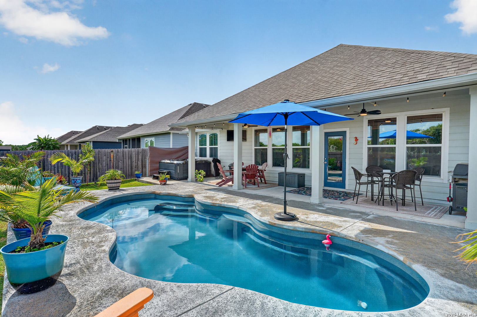 101 Shady Terrace Lane Rockport TX 78382
