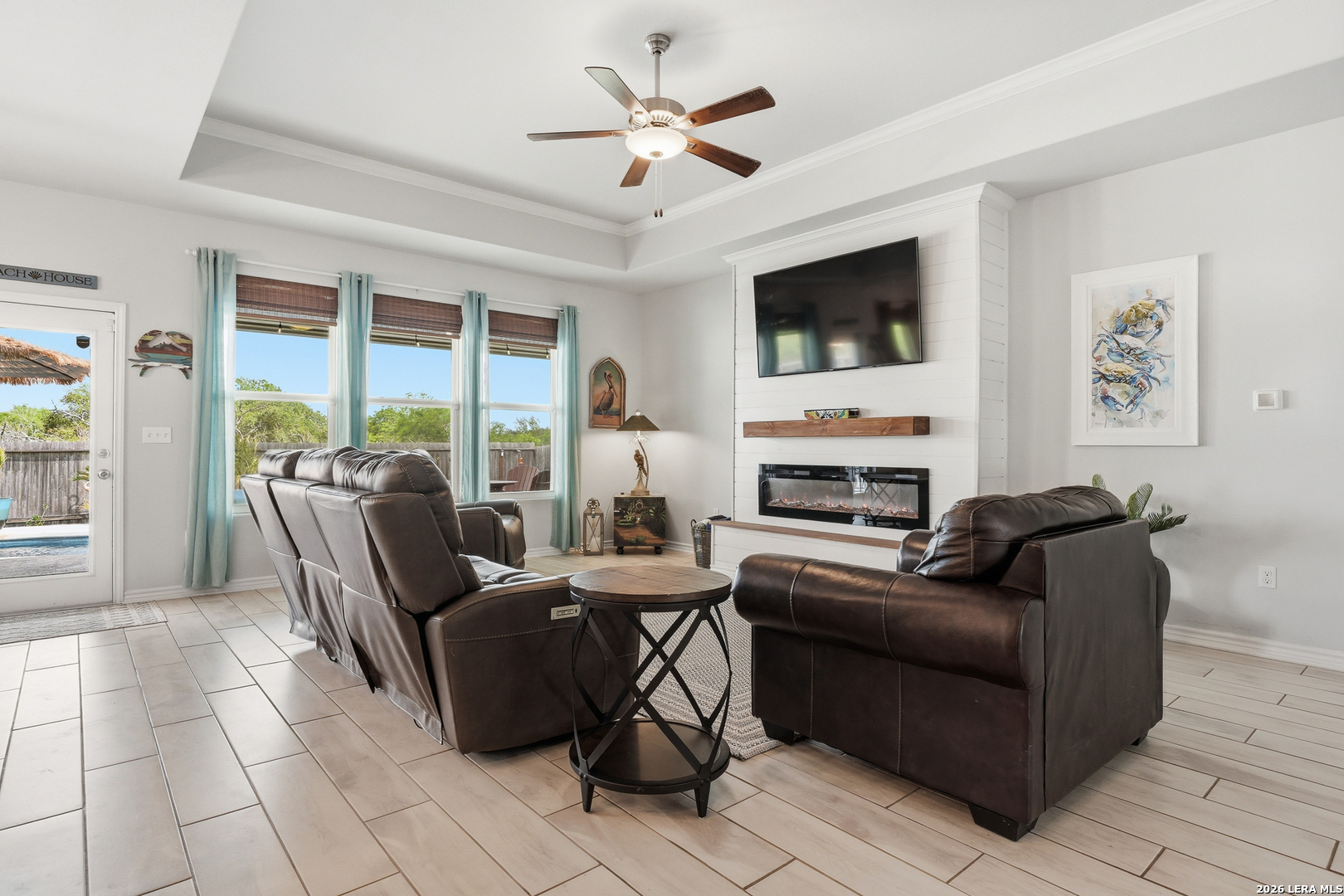 101 Shady Terrace Lane Rockport TX 78382