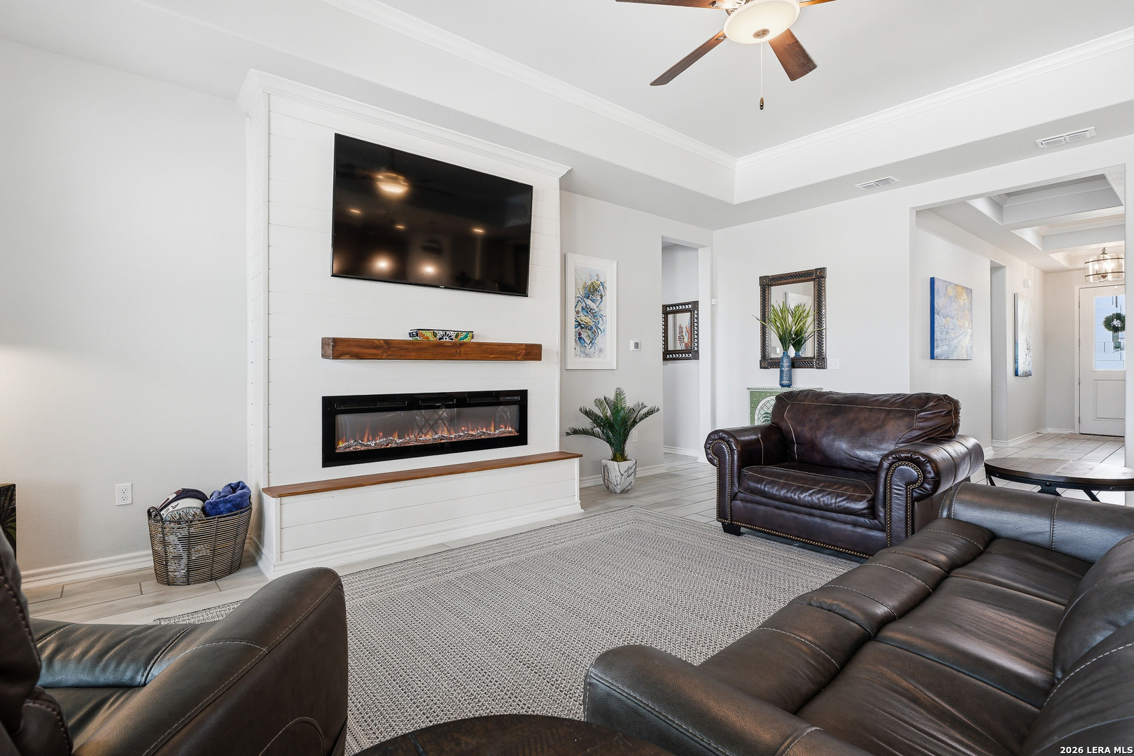 101 Shady Terrace Lane Rockport TX 78382