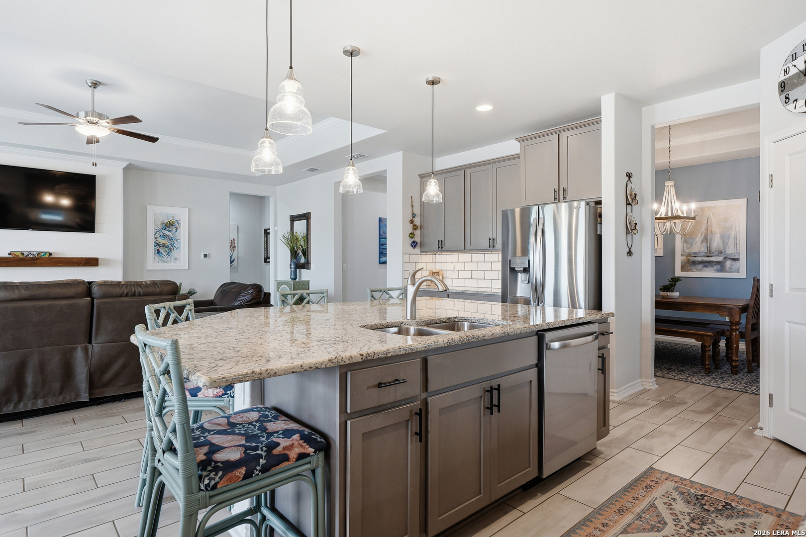 101 Shady Terrace Lane Rockport TX 78382