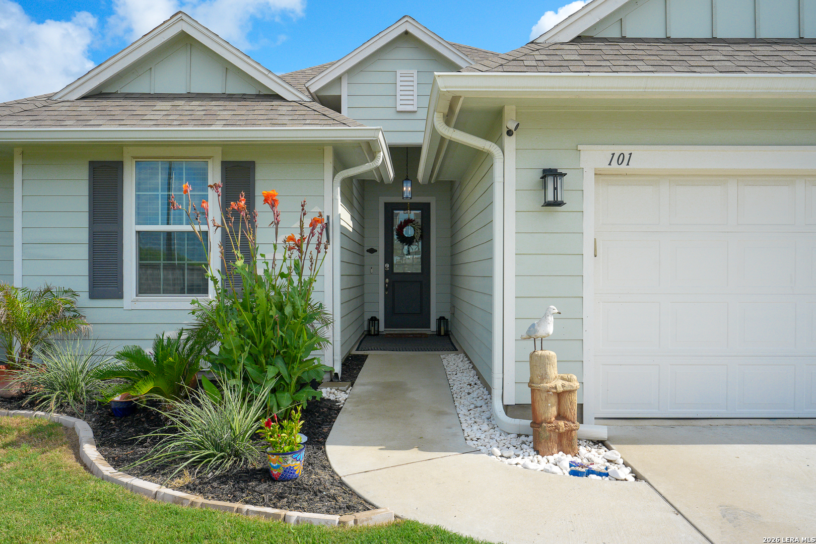 101 Shady Terrace Lane Rockport TX 78382