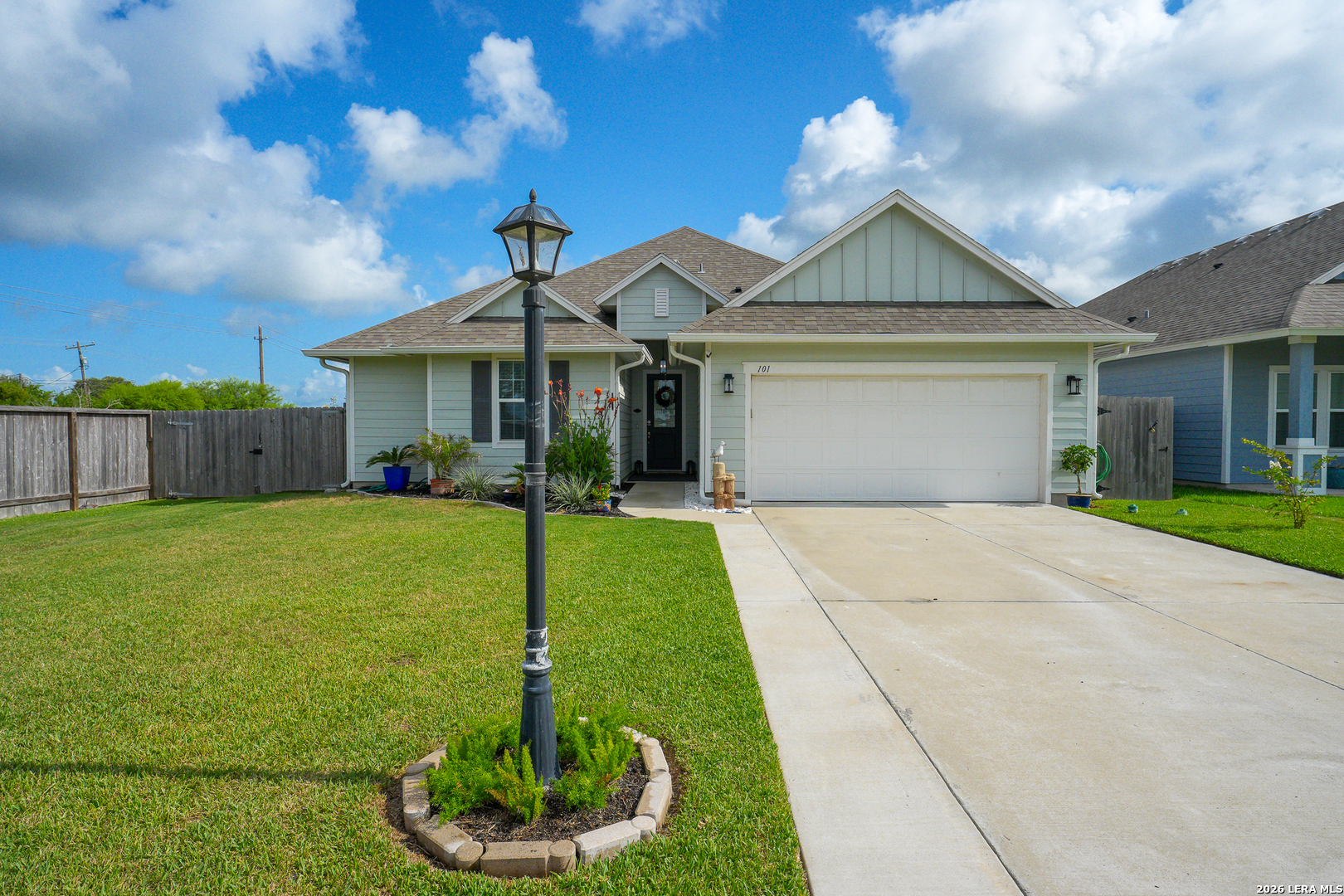 101 Shady Terrace Lane Rockport TX 78382