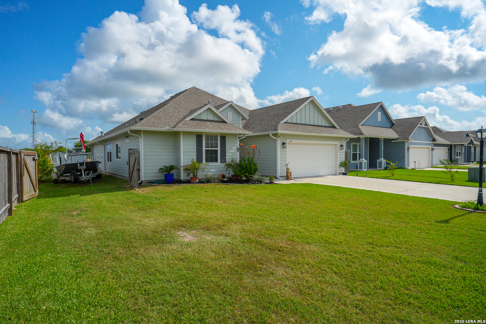 101 Shady Terrace Lane Rockport TX 78382