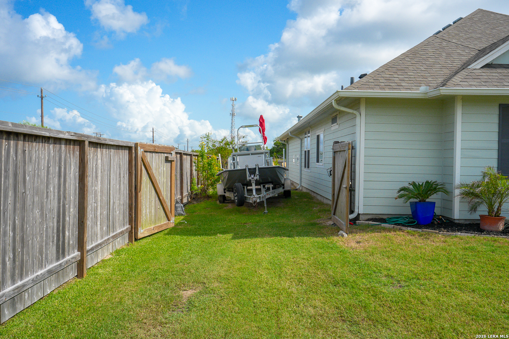 101 Shady Terrace Lane Rockport TX 78382