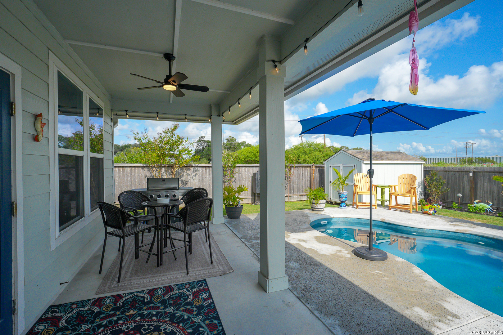 101 Shady Terrace Lane Rockport TX 78382