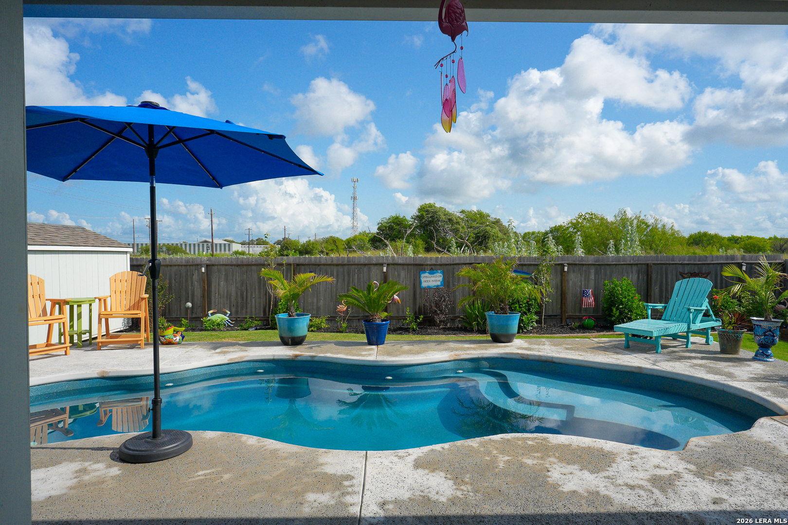 101 Shady Terrace Lane Rockport TX 78382