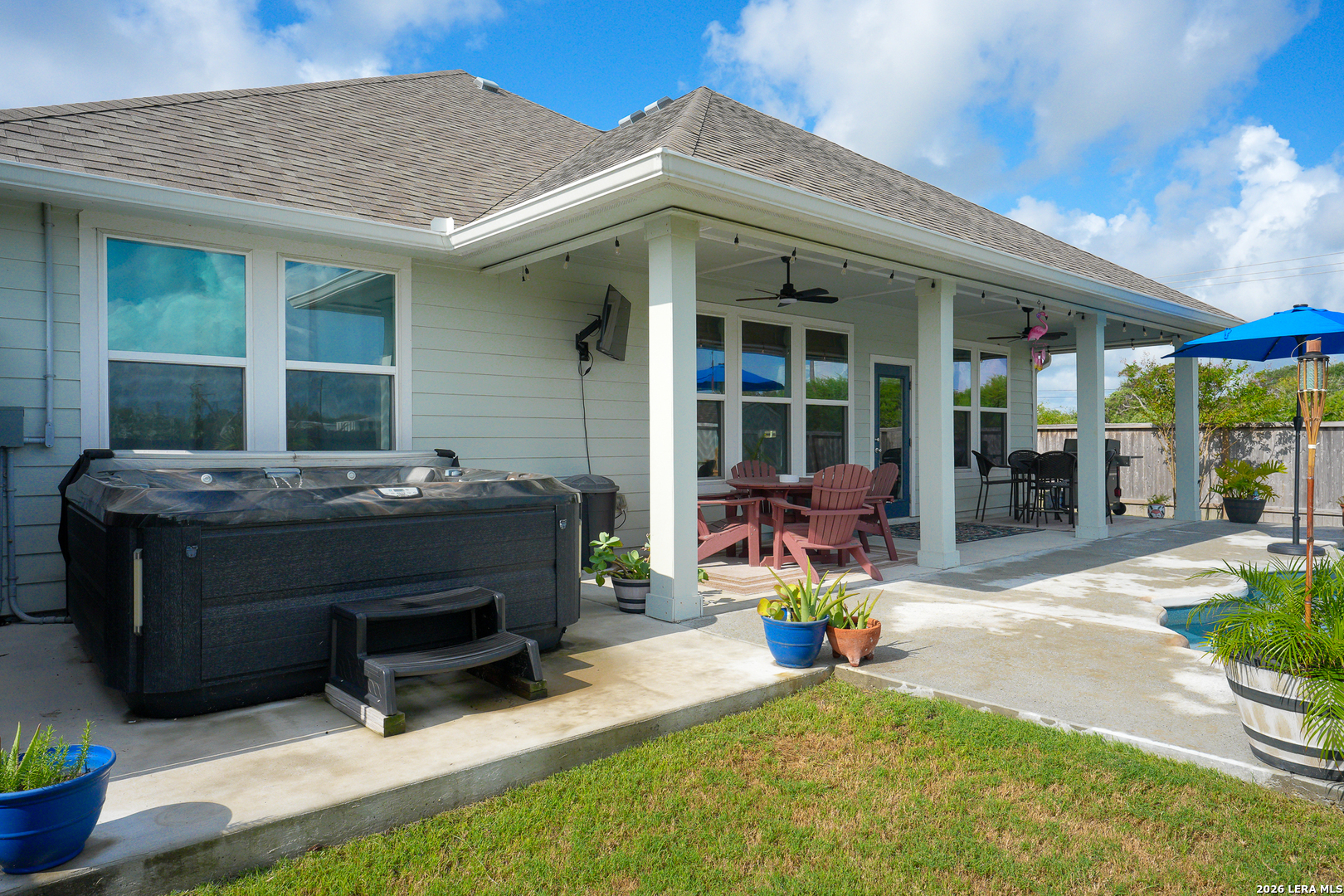 101 Shady Terrace Lane Rockport TX 78382
