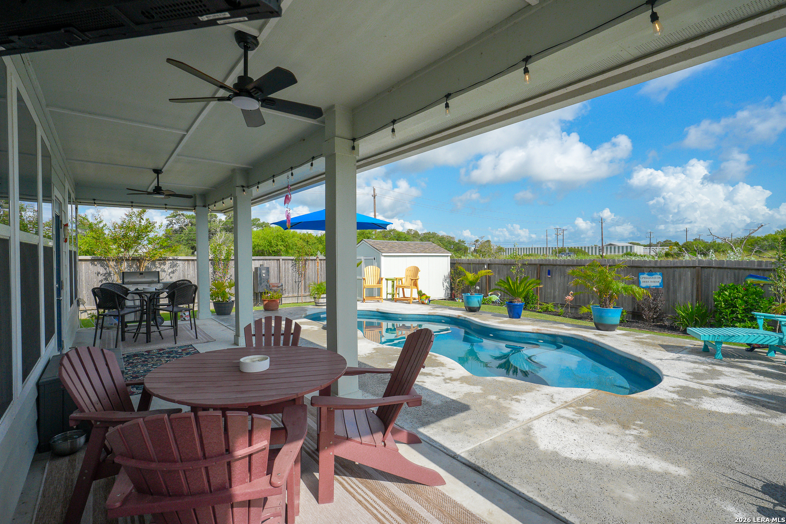 101 Shady Terrace Lane Rockport TX 78382