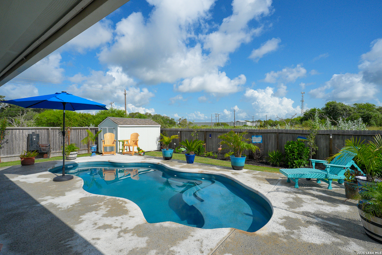 101 Shady Terrace Lane Rockport TX 78382
