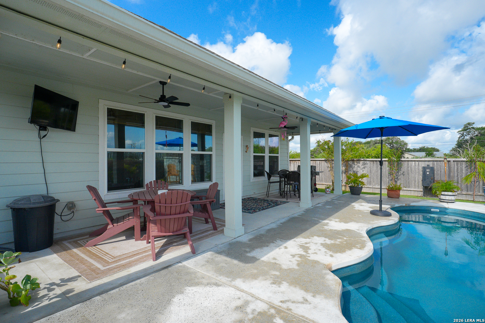 101 Shady Terrace Lane Rockport TX 78382