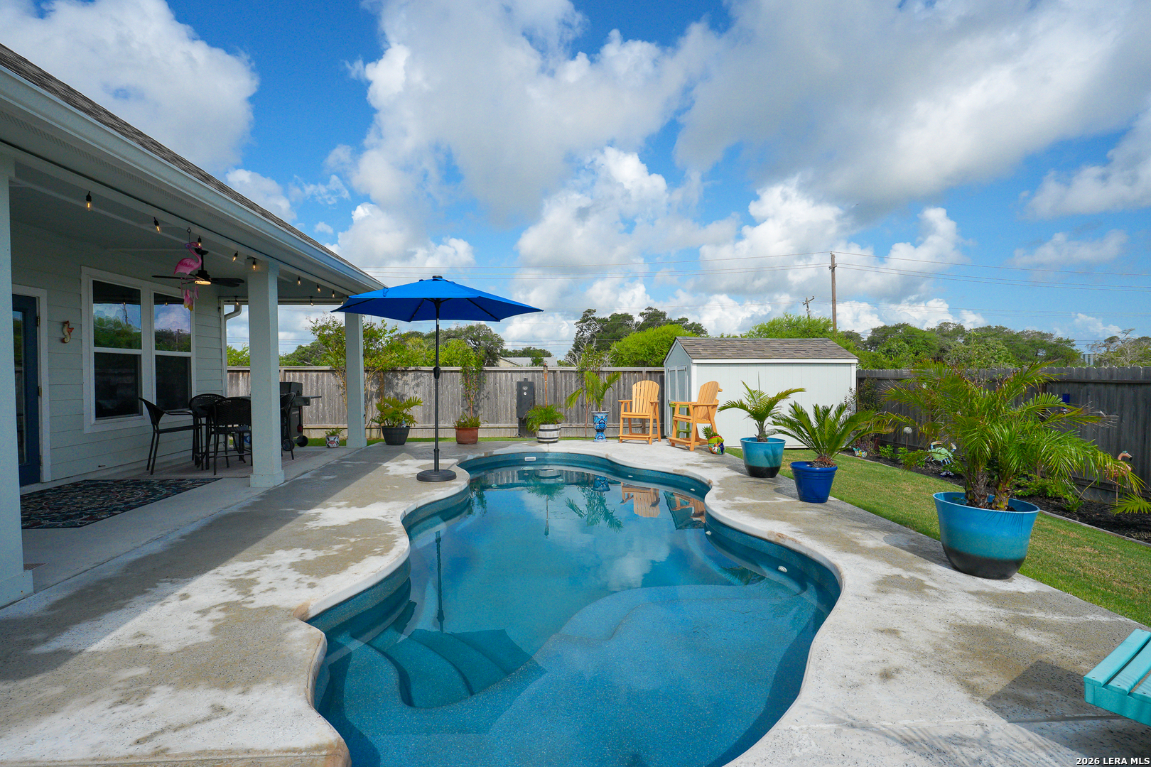 101 Shady Terrace Lane Rockport TX 78382