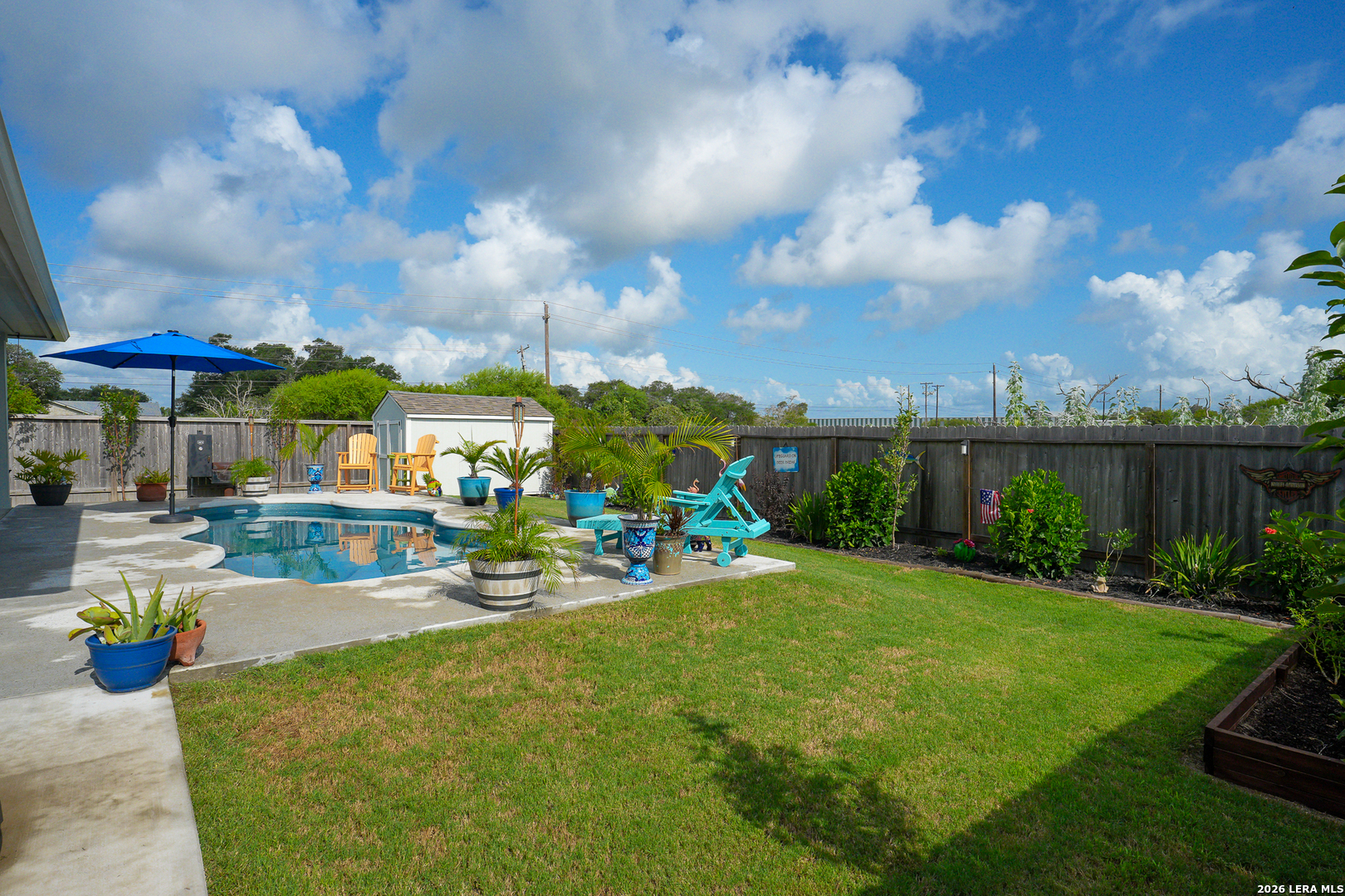 101 Shady Terrace Lane Rockport TX 78382