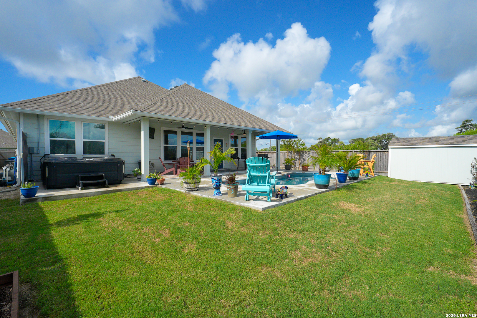 101 Shady Terrace Lane Rockport TX 78382