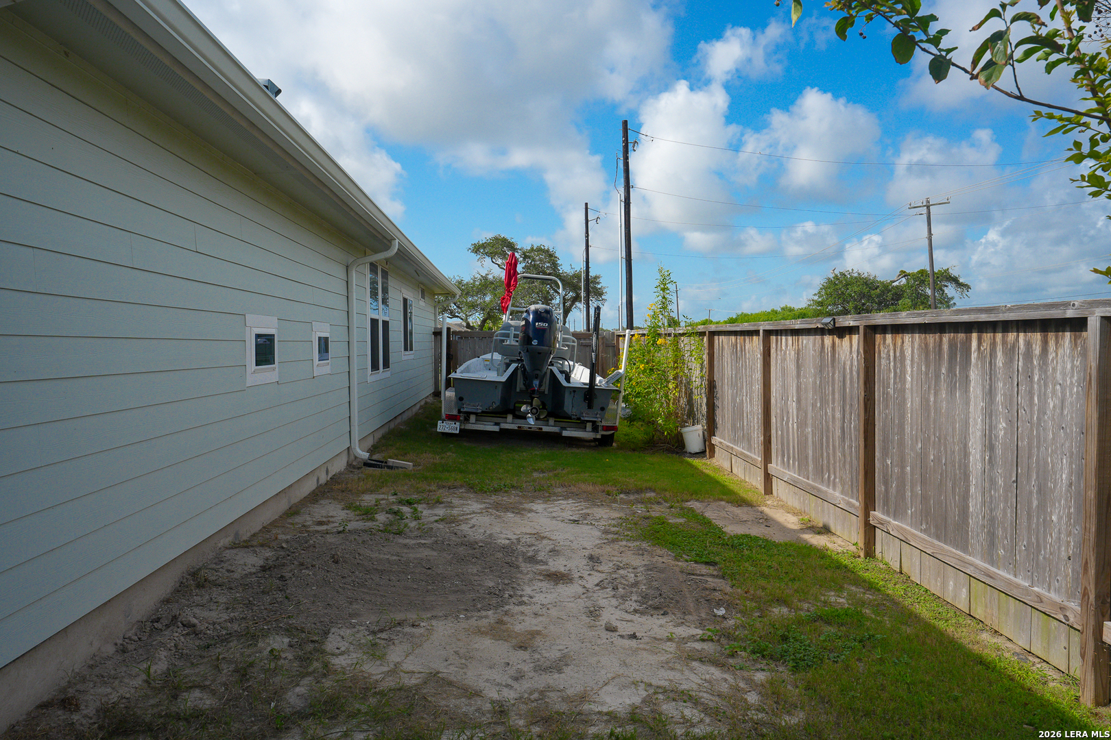 101 Shady Terrace Lane Rockport TX 78382