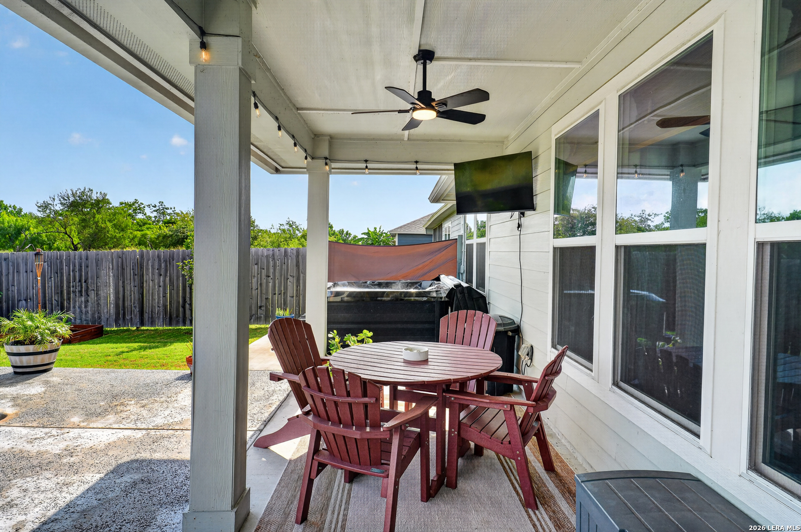 101 Shady Terrace Lane Rockport TX 78382