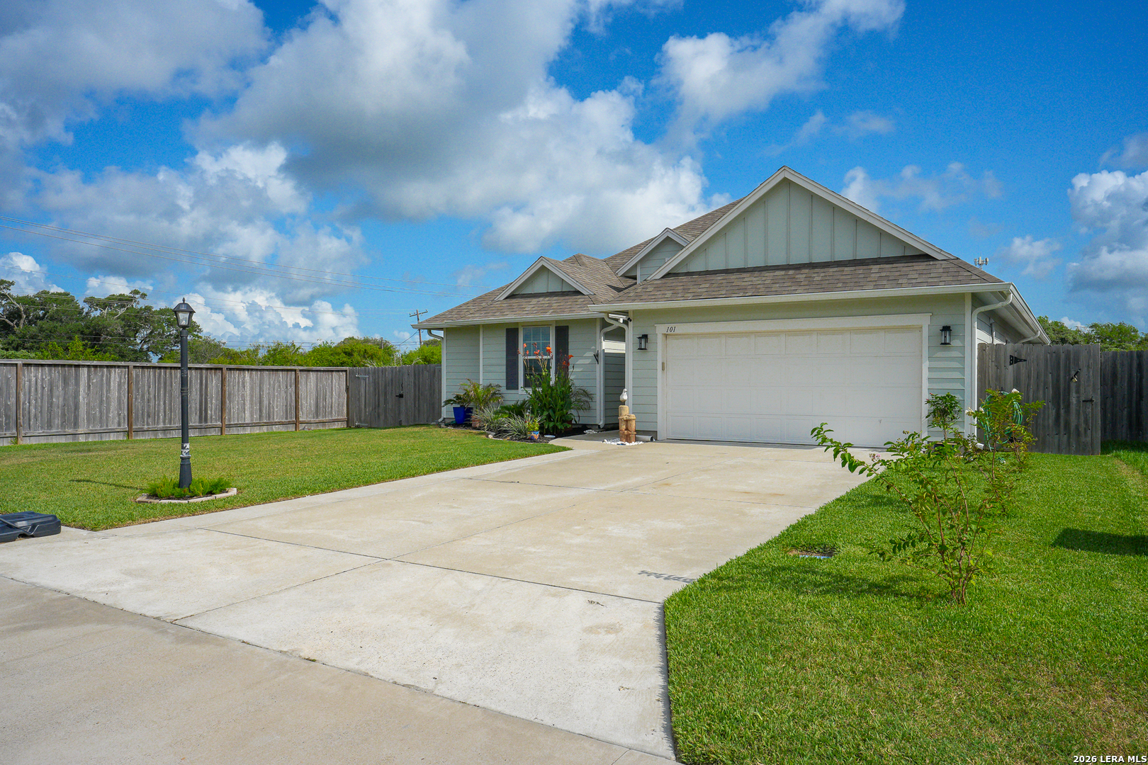101 Shady Terrace Lane Rockport TX 78382
