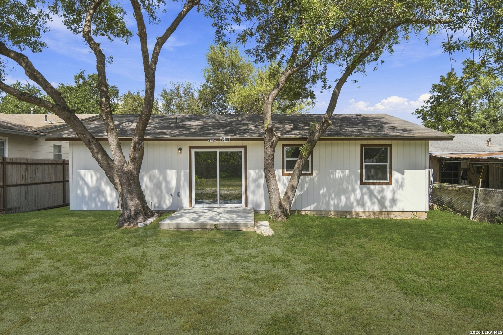 4706 Irola Street San Antonio TX 78228