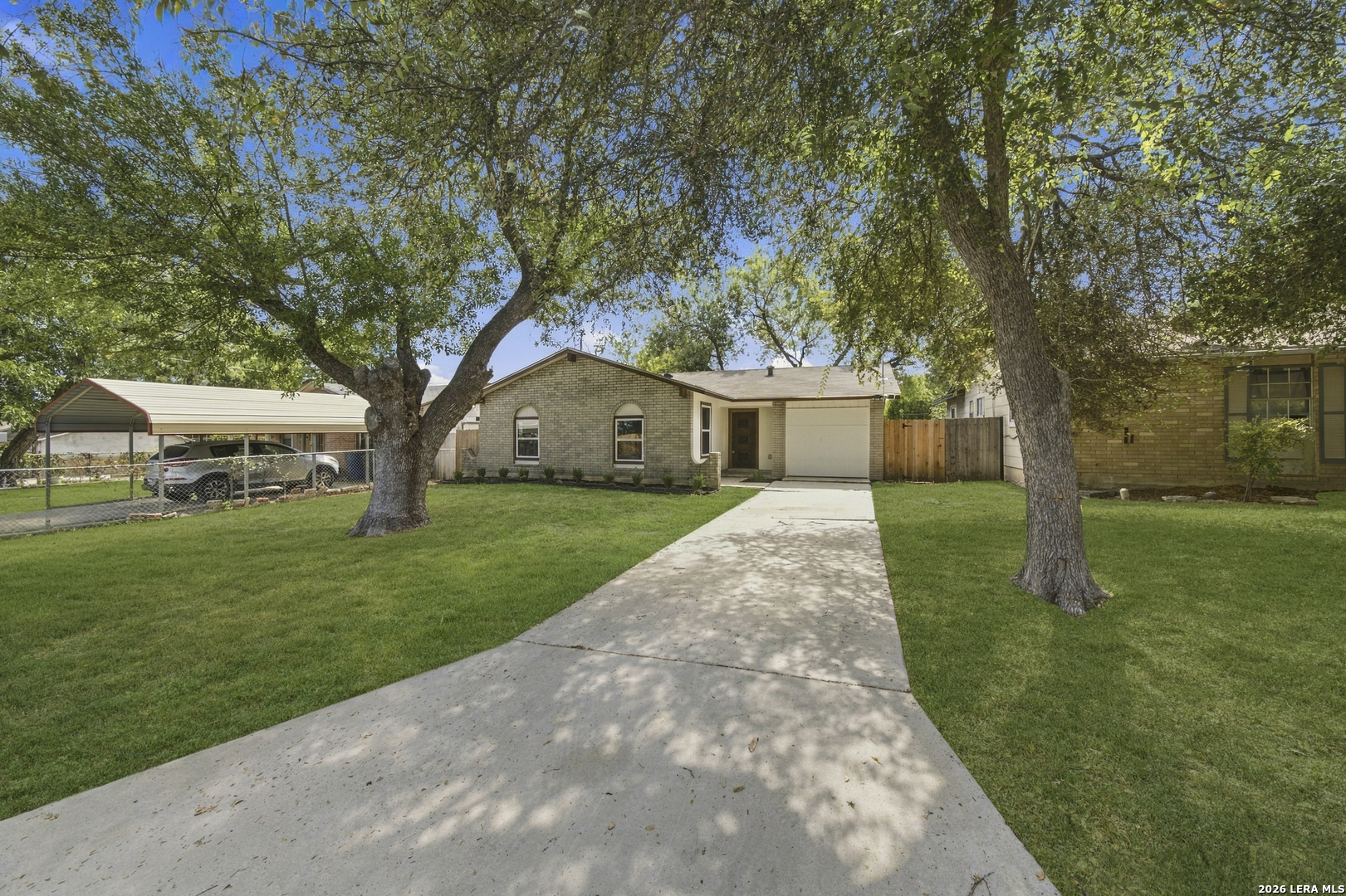 4706 Irola Street San Antonio TX 78228