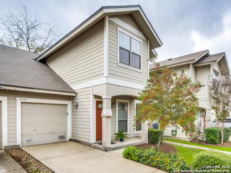 6114 S Jolie Court San Antonio TX 78240