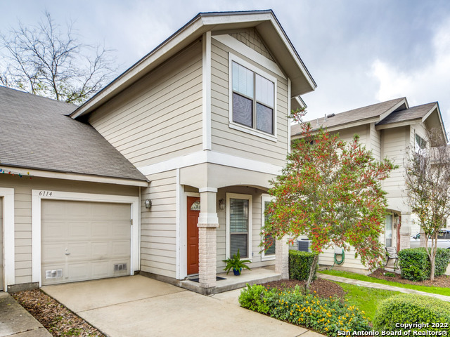6114 S Jolie Court San Antonio TX 78240
