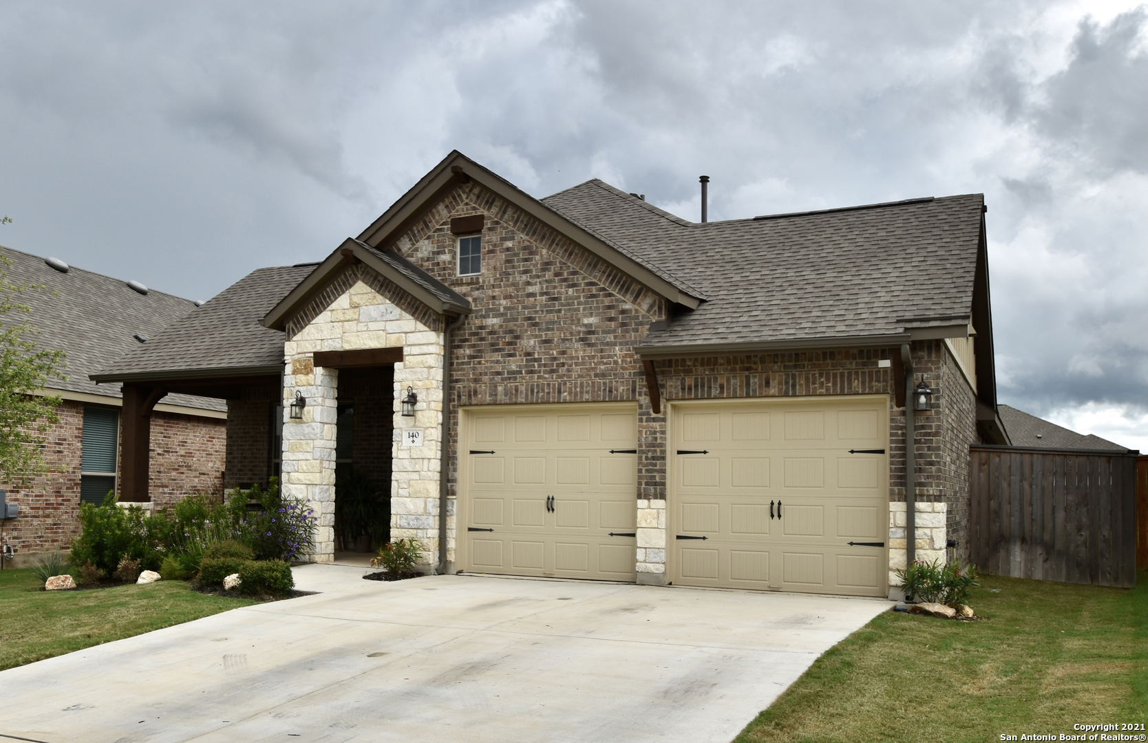 140 Emerald Garden Road San Marcos TX 78666