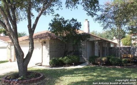 14926 Tropical Storm San Antonio TX 78233