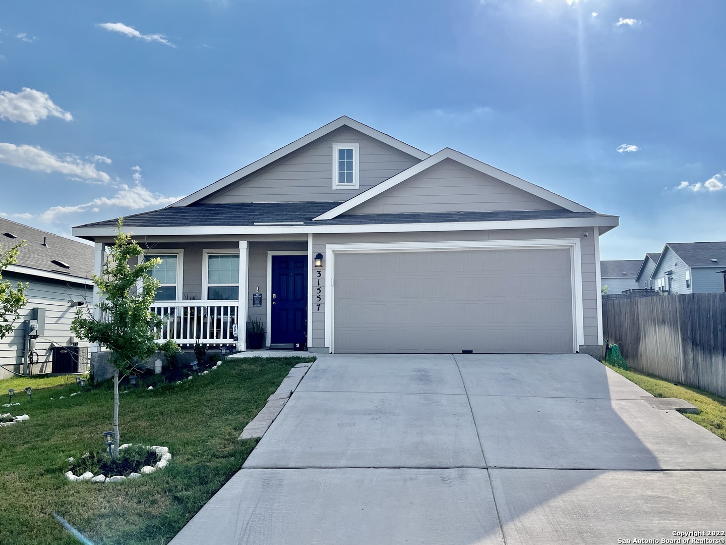 31557 Nimbus Drive Bulverde TX 78163