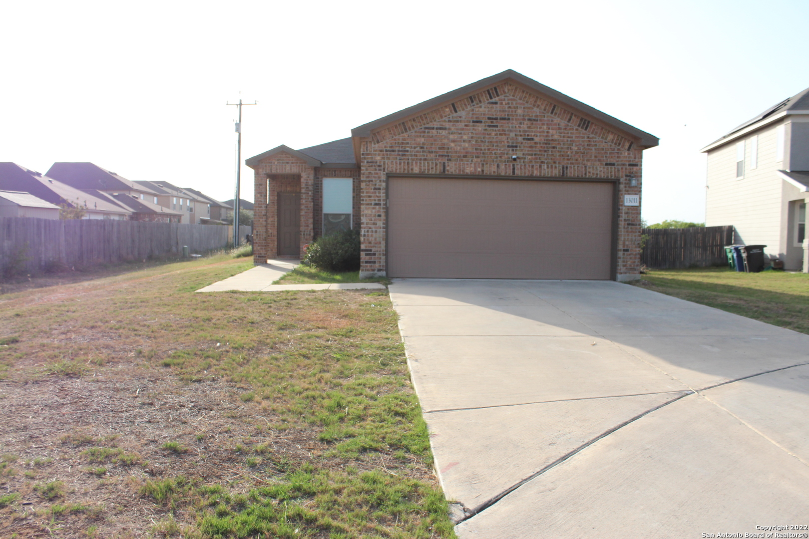 13011 Stetson Trail San Antonio TX 78223