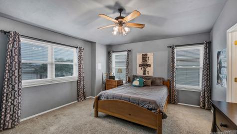 3135 Sparrow View Court New Braunfels TX 78130