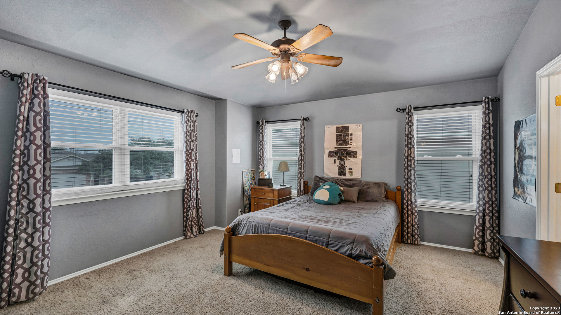 3135 Sparrow View Court New Braunfels TX 78130