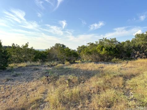 401 Scarlet Canyon Lake TX 78133