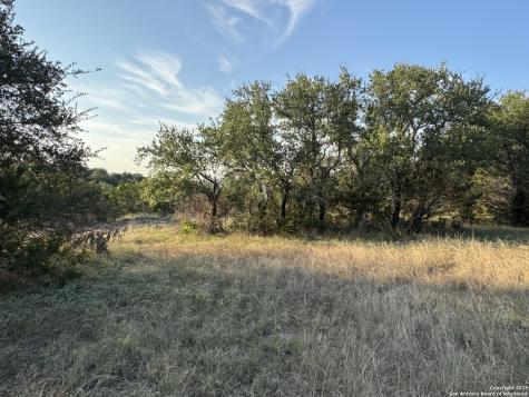 401 Scarlet Canyon Lake TX 78133
